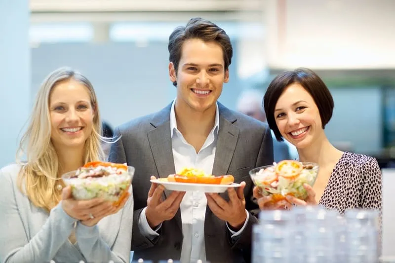 Cliente corporativo